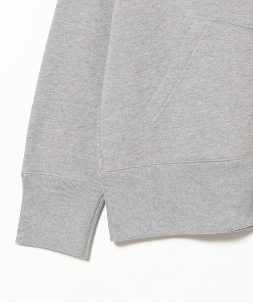 LOOPWHEELER（ループウィラー） パーカー 「別注」LOOPWHEELER / Sweat