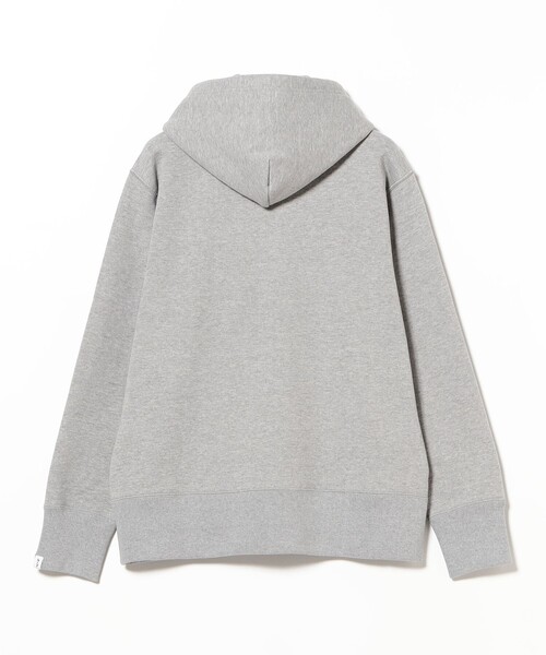 パーカー 「別注」LOOPWHEELER / Sweat Zip Hoody メンズの画像
