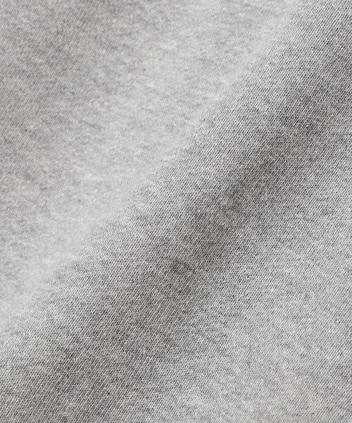 パーカー 「別注」LOOPWHEELER / Sweat Zip Hoody メンズの画像