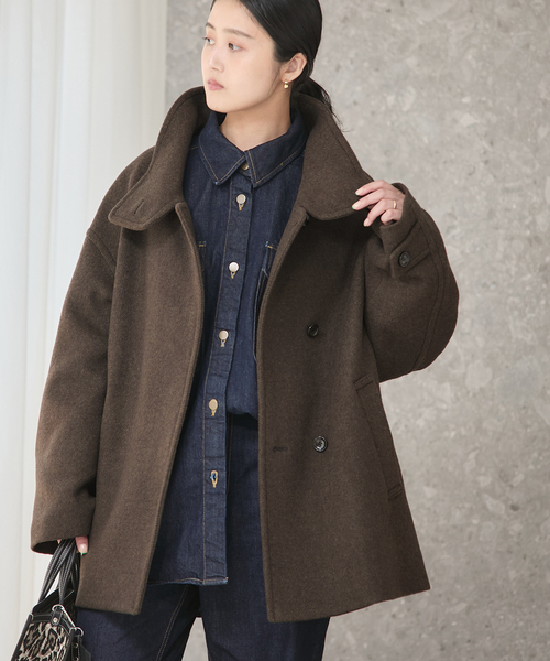 journal standard L'essage（ジャーナルスタンダード レサージュ