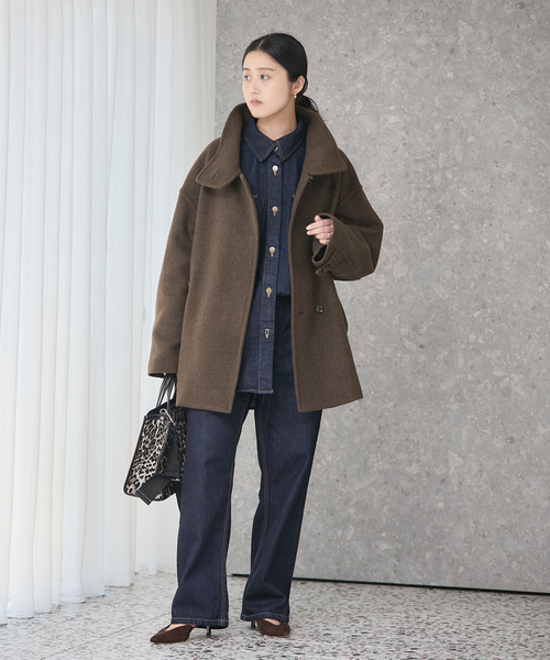 journal standard L'essage（ジャーナルスタンダード レサージュ