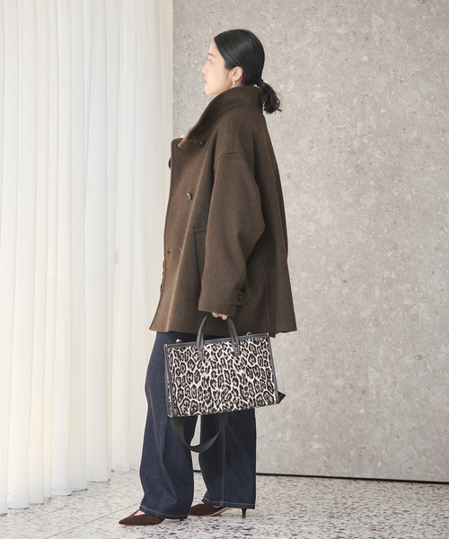 journal standard L'essage（ジャーナルスタンダード レサージュ
