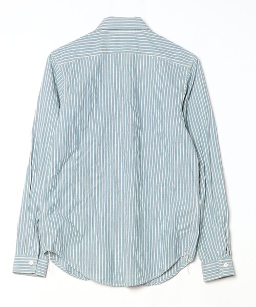 TODAYFUL 「TODAYFUL」 長袖シャツ FREE ブルー レディース : ZOZOTOWN