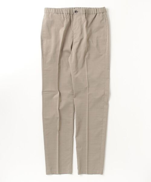 「SHIPS Colors」 スラックス X-LARGE ベージュ メンズ_画像2