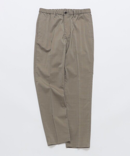 「SHIPS Colors」 スラックス X-LARGE ベージュ メンズ_画像3