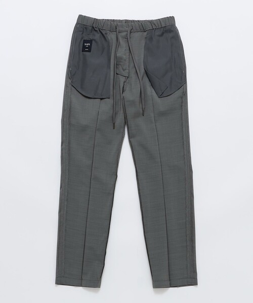 「SHIPS Colors」 スラックス X-LARGE ベージュ メンズ_画像7