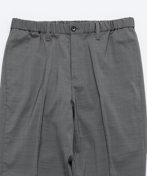 「SHIPS Colors」 スラックス X-LARGE ベージュ メンズ_画像9