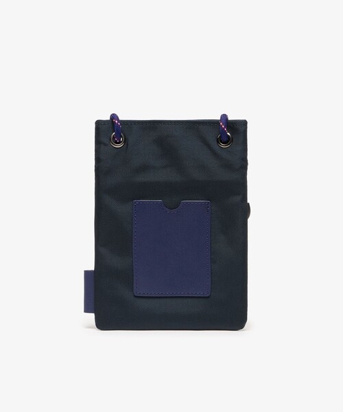 LACOSTE（ラコステ）の「L.12.12 コンセプト クロコ ロゴプリント 