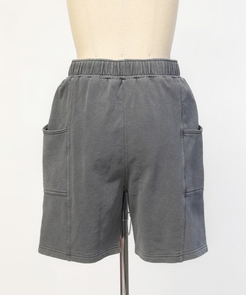 「WCJ」 ハーフパンツ FREE ピンク レディース_画像7