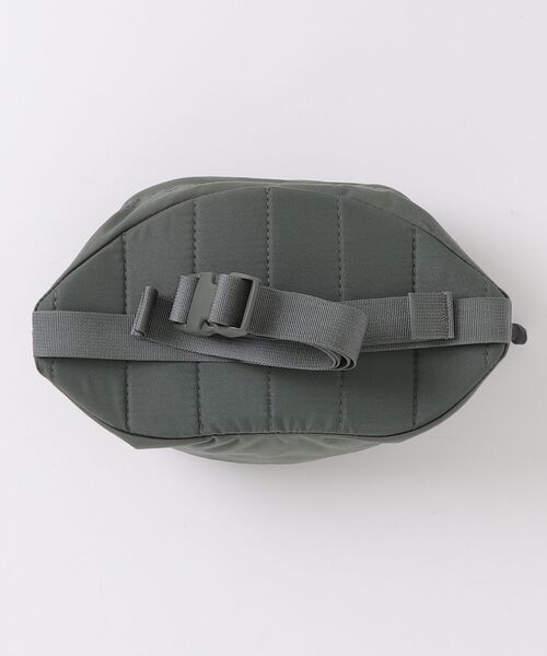 「GREGORY」 ウエストバッグ - グリーン レディース_画像2