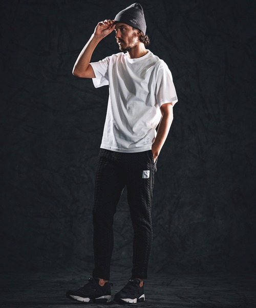 楽天イーグルス　プロモデル　スエット下 楽天イーグルス プロモデル スエット下