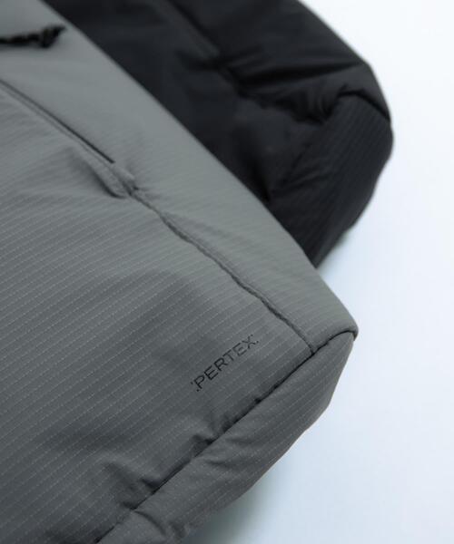 EKAL（エカル） デイバック リュック Pertex バックパック メンズ