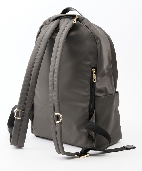 BARNYARDSTORM（バンヤードストーム） リュック FREE グレー