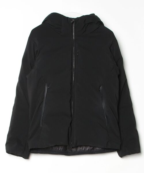 BEAUTY＆YOUTH UNITED ARROWS ダウンジャケット S ブラック メンズ