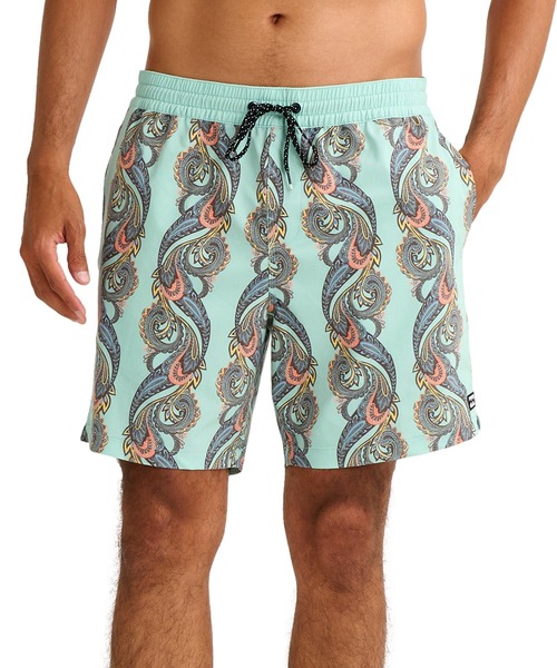 BILLABONG（ビラボン） 水着 水着 海パン トランクス サーフパンツ