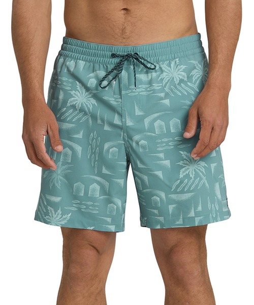 BILLABONG（ビラボン） 水着 水着 海パン トランクス サーフパンツ