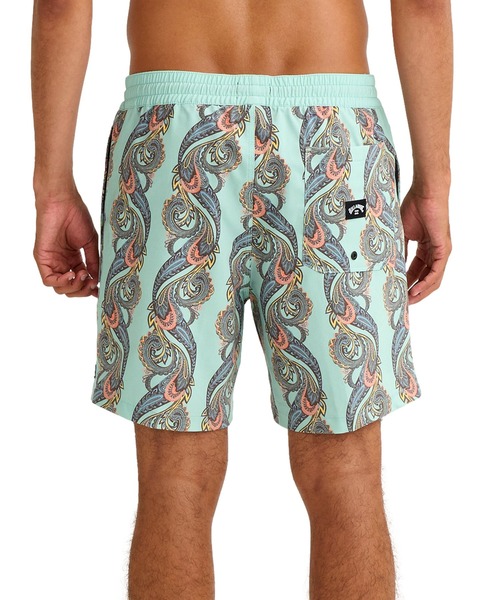 BILLABONG ボードショーツ 水着 32インチ BILLABONG（ビラボン） 水着 水着 海パン トランクス サーフパンツ