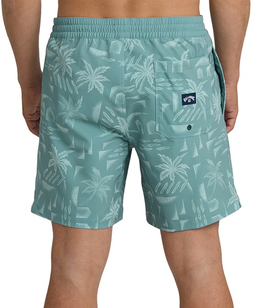 BILLABONG（ビラボン） 水着 水着 海パン トランクス サーフパンツ