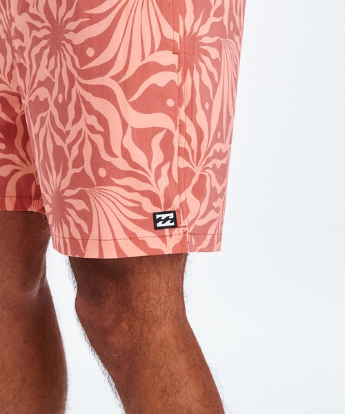 BILLABONG（ビラボン） 水着 水着 海パン トランクス サーフパンツ