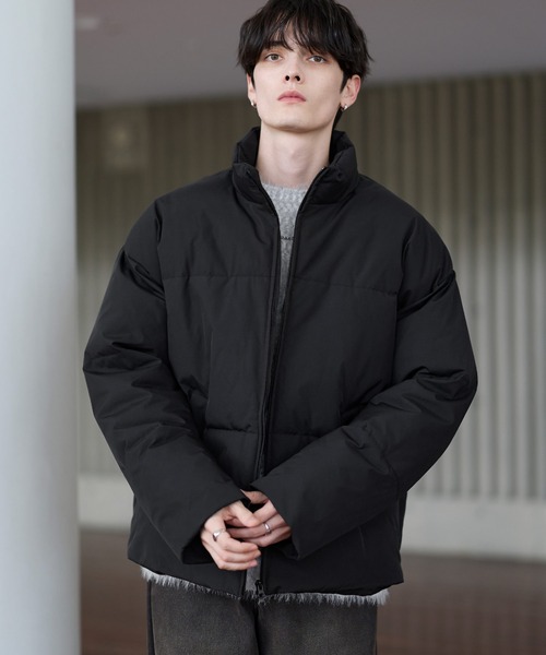 「ASTRONOMY」 ブルゾン L ブラック メンズ_画像7