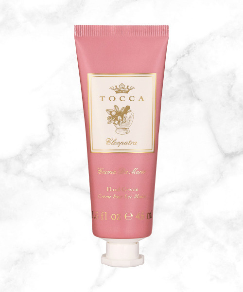 TOCCA BEAUTY（トッカビューティー） ハンドクリーム TOCCA（トッカ