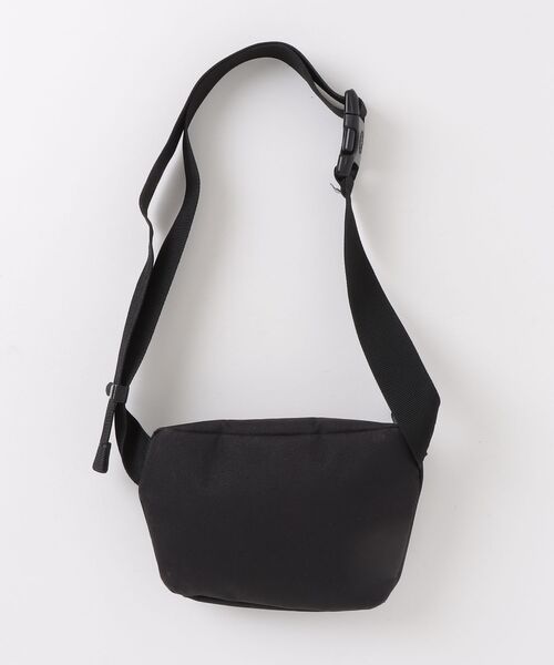 「Herschel Supply」 ショルダーバッグ ONE SIZE ブラック レディース_画像2