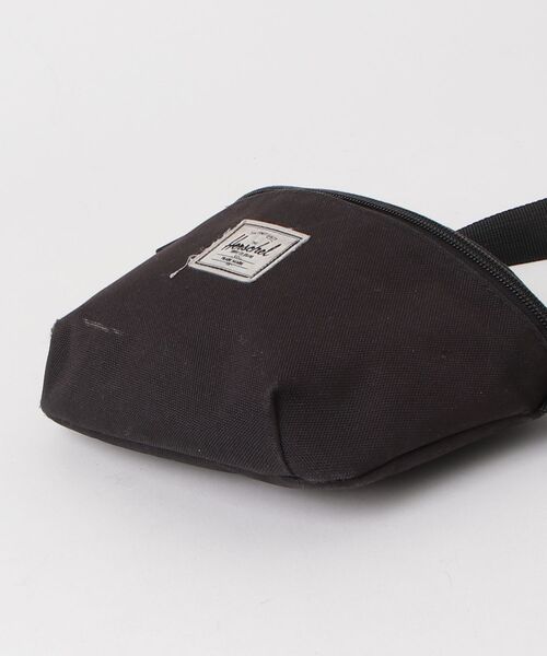 「Herschel Supply」 ショルダーバッグ ONE SIZE ブラック レディース_画像3