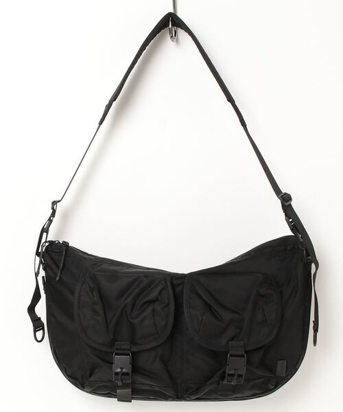 「BAICYCLON by Bagjack」 ショルダーバッグ FREE ブラック メンズ_画像2