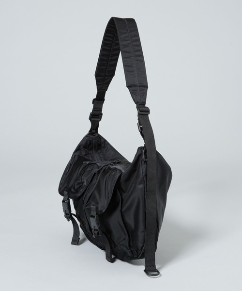 「BAICYCLON by Bagjack」 ショルダーバッグ FREE ブラック メンズ_画像3