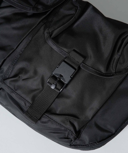 「BAICYCLON by Bagjack」 ショルダーバッグ FREE ブラック メンズ_画像7