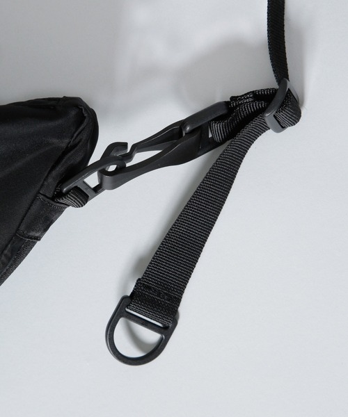 「BAICYCLON by Bagjack」 ショルダーバッグ FREE ブラック メンズ_画像8