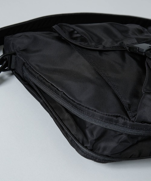 「BAICYCLON by Bagjack」 ショルダーバッグ FREE ブラック メンズ_画像9