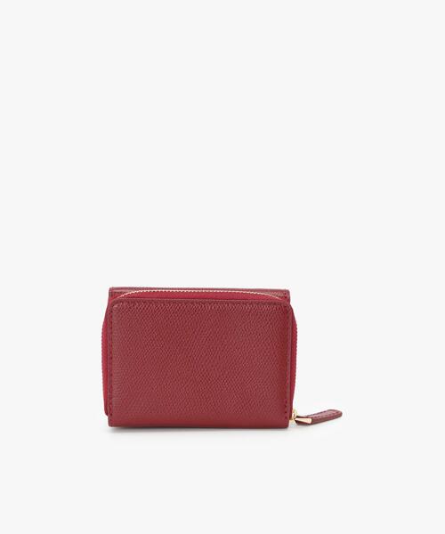 agnes b.（アニエスベー） 財布 FREE レッド系その他 レディース
