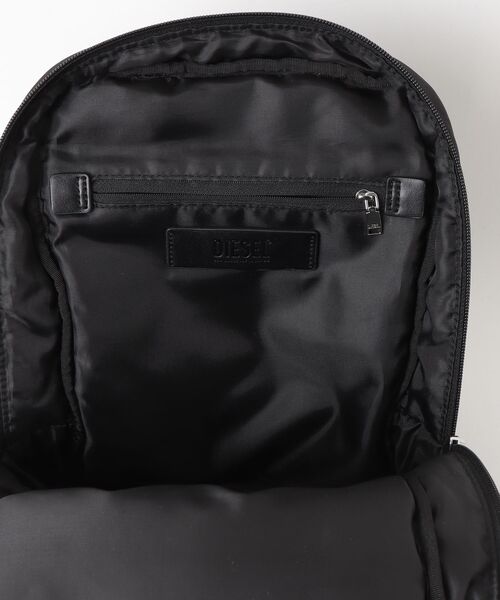 DIESEL」 リュック UNI ブラック レディース 楽天市場】□DIESEL