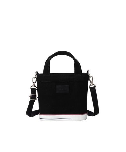 OKERU（オケル） トートバッグ TYPE_C MINI メンズ : ZOZOTOWN Yahoo