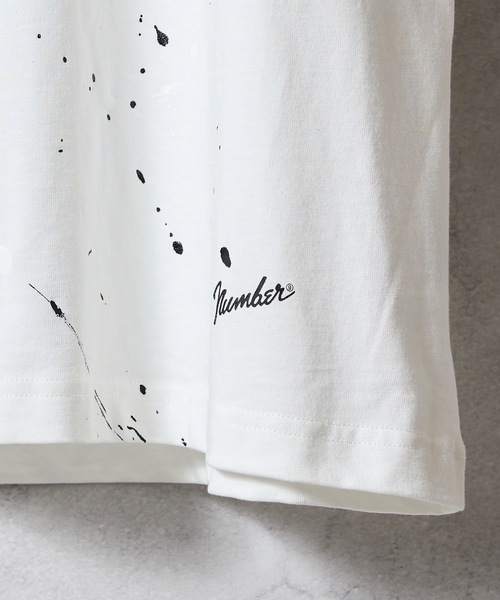 NUMBER (N)INE（ナンバーナイン） tシャツ メンズ レディース