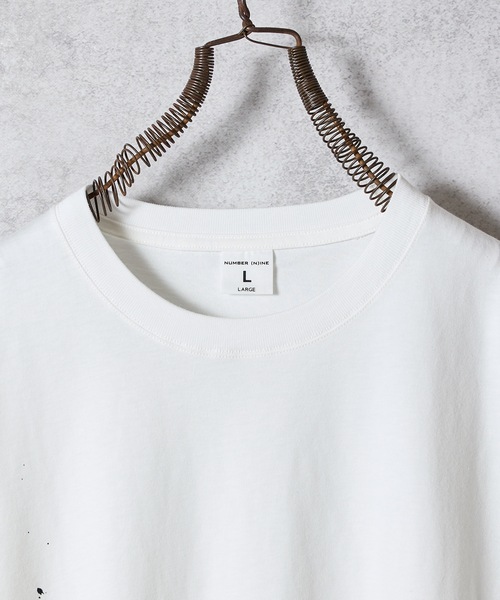 NUMBER (N)INE（ナンバーナイン） tシャツ メンズ レディース