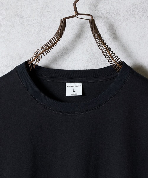 NUMBER (N)INE（ナンバーナイン） tシャツ メンズ レディース