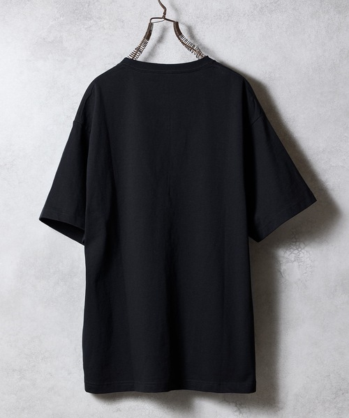 NUMBER (N)INE モダン期I ♥ VU Tシャツ黒3ナンバーナイン NUMBER (N)INE（ナンバーナイン） tシャツ メンズ レディース