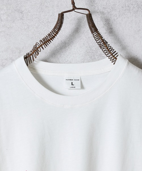 NUMBER (N)INE（ナンバーナイン） tシャツ メンズ レディース