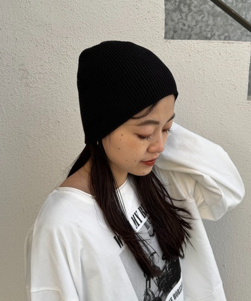 CIAOPANIC TYPY（チャオパニックティピー） ニット帽 ニットキャップ