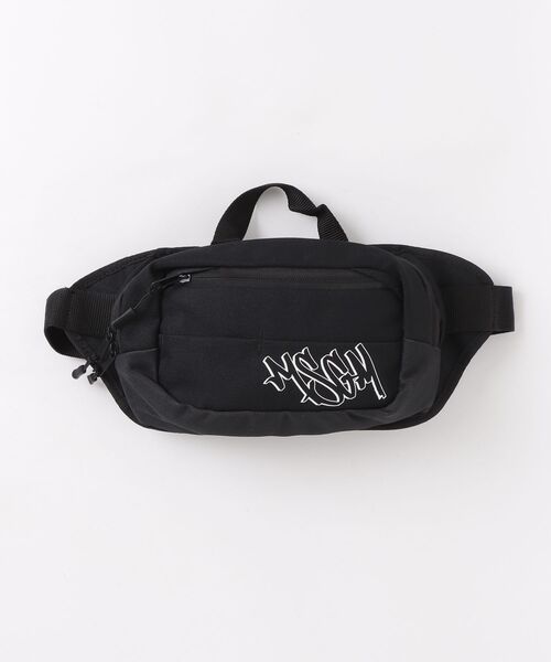 MSGM ショルダーバッグ MSGM - ナイロンショルダーバッグ | ADDICT WEB SHOP