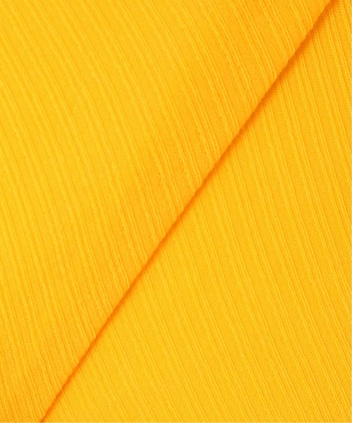 「BASERANGE」 ノースリーブトップス FREE ブラック レディース_画像4