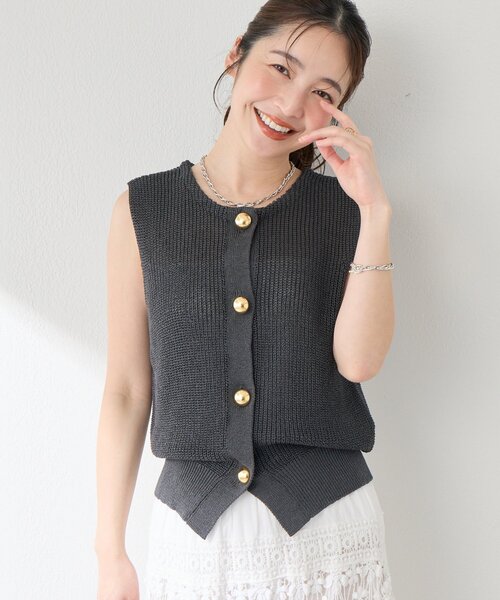 La boutique Bonbon（ラブティックボンボン） ニット セーター