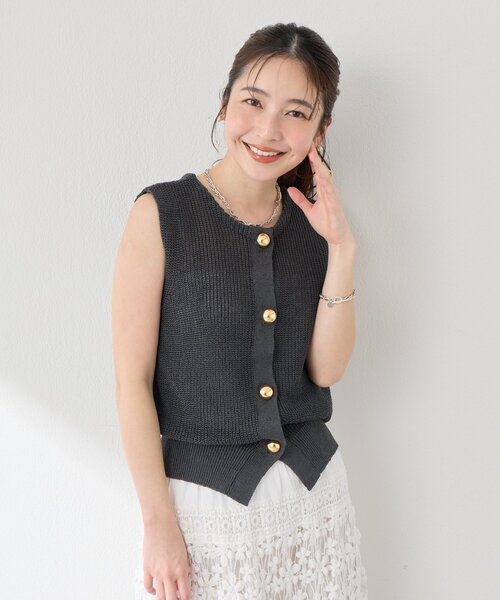 La boutique Bonbon（ラブティックボンボン） ニット セーター