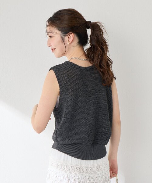 La boutique Bonbon（ラブティックボンボン） ニット セーター