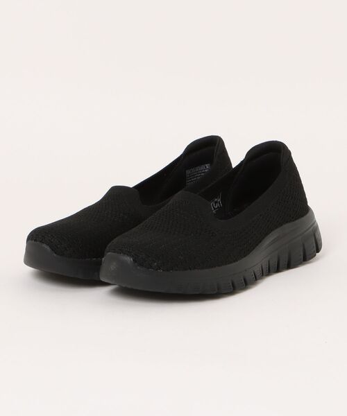 SKECHERS（スケッチャーズ） スニーカー GRACEFUL-BLISS INTENT「超