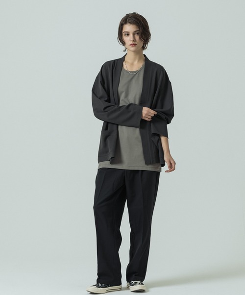 SLICK（スリック） カーディガン 「SLICK/スリック」Toro Stretch 
