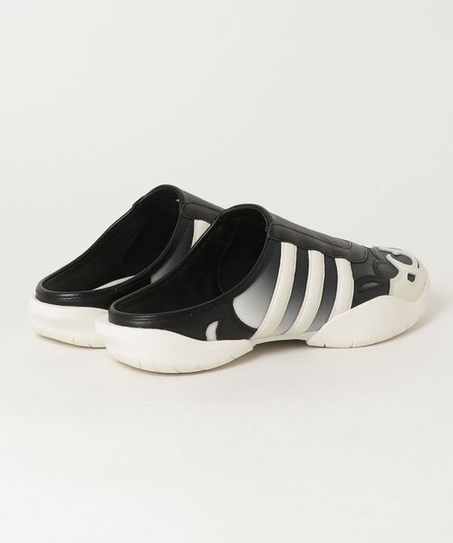 Y-3 サンダル REGU MULE メンズ レディース : ZOZOTOWN Yahoo!店