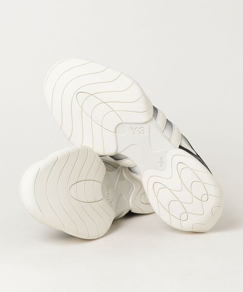 Y-3 スポーツサンダル サンダル REGU MULE メンズ レディース